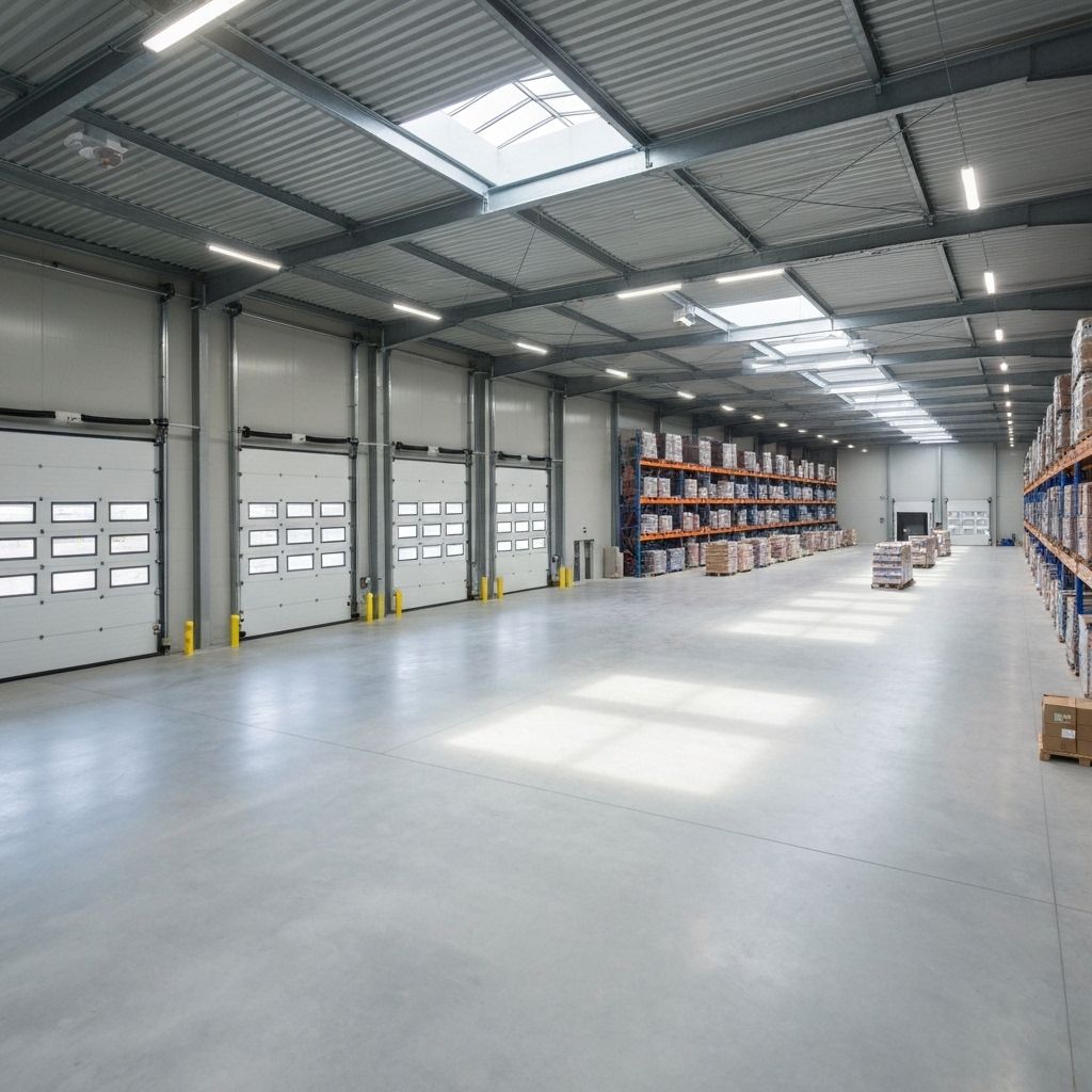 Distribution Platform